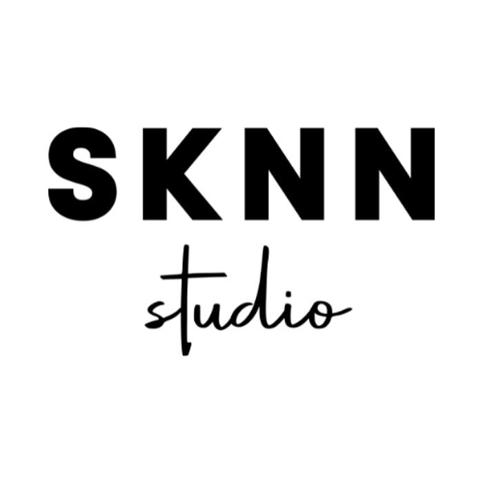 SKNN Studio Logo
