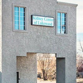 Innovative Renal Care Kidney Center of Lakewood Logo
