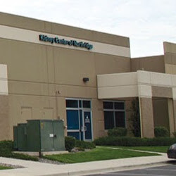 Innovative Renal Care Kidney Center of Northridge Logo