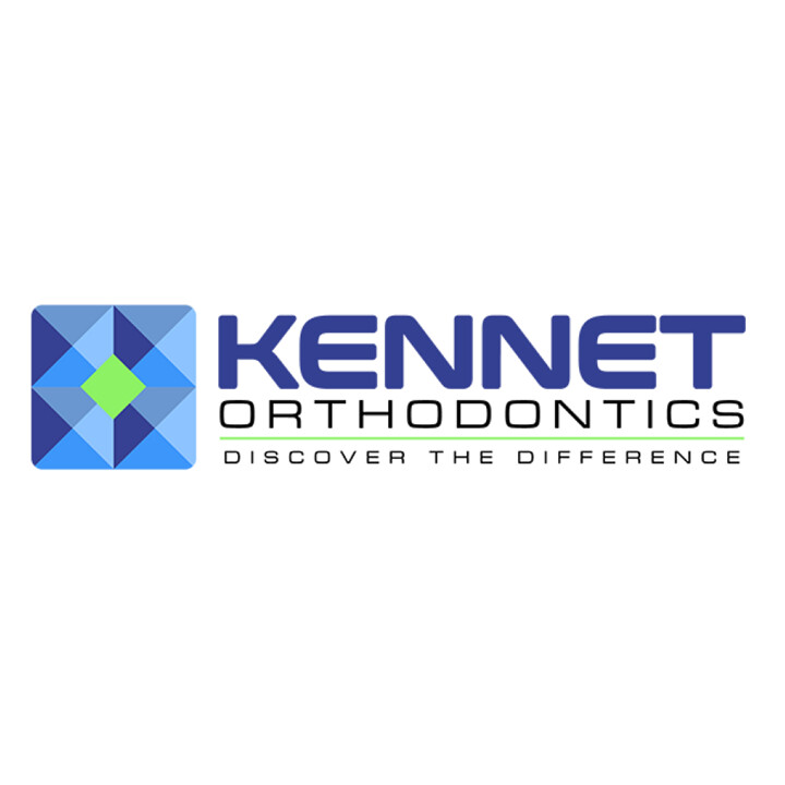 Kennet Orthodontics Logo