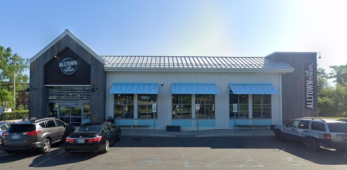 Images Alltown Fresh