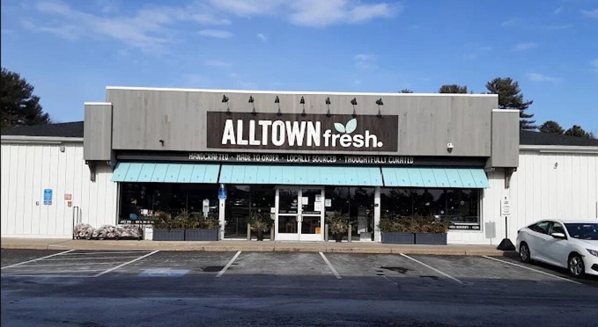 Images Alltown Fresh