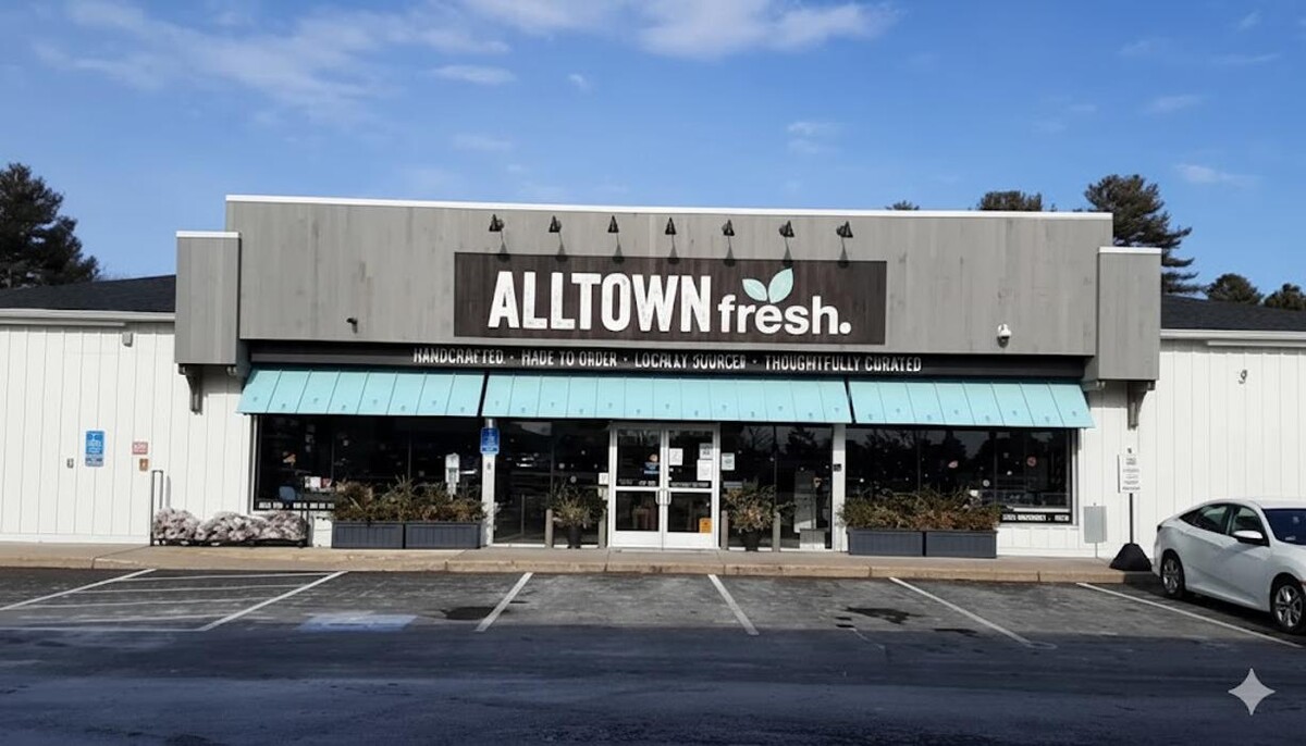 Images Alltown Fresh