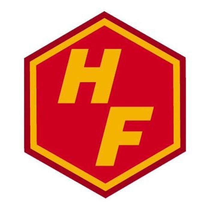 Honey Farms Logo