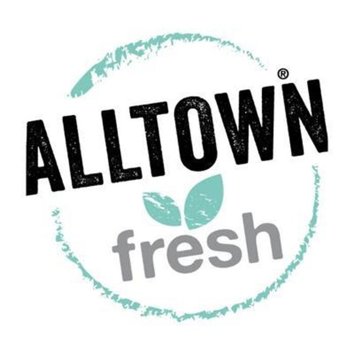 Alltown Fresh Logo