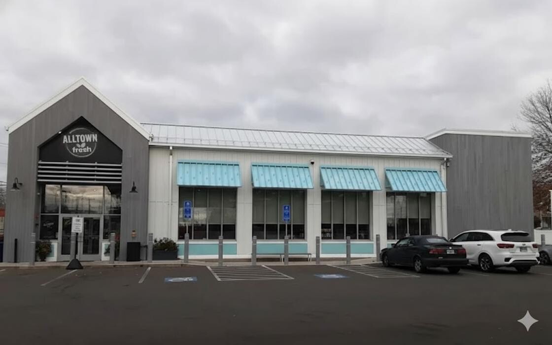 Images Alltown Fresh