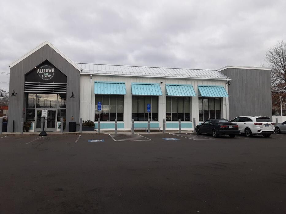 Images Alltown Fresh