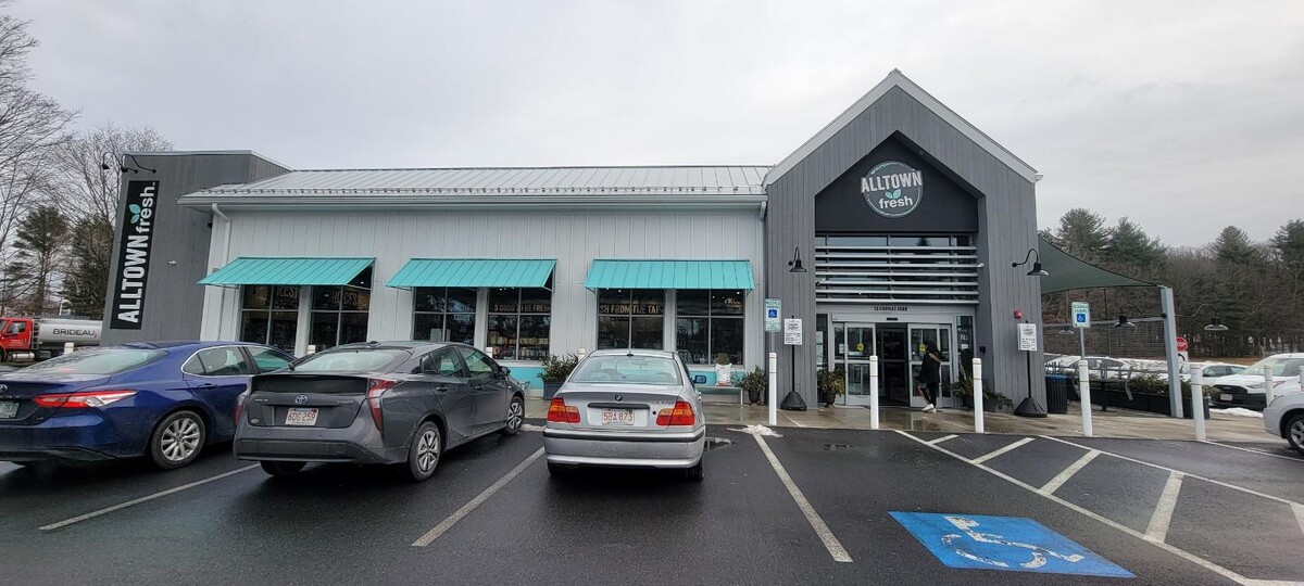 Images Alltown Fresh