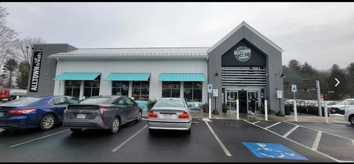 Images Alltown Fresh