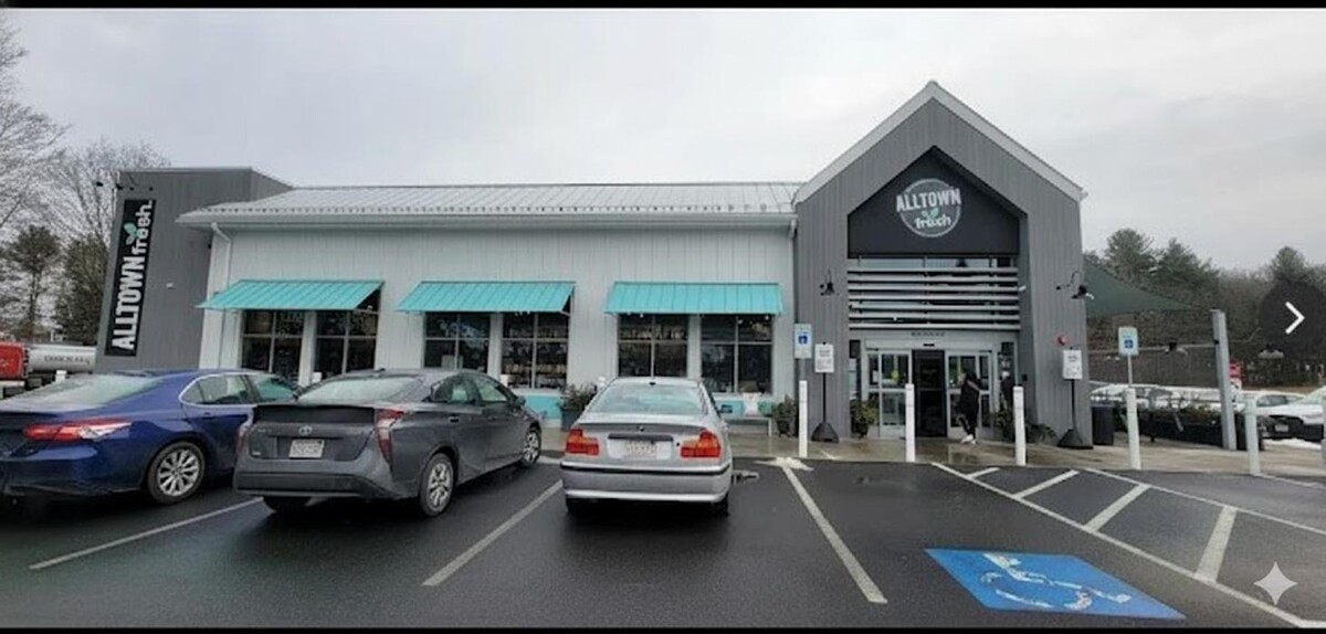 Images Alltown Fresh