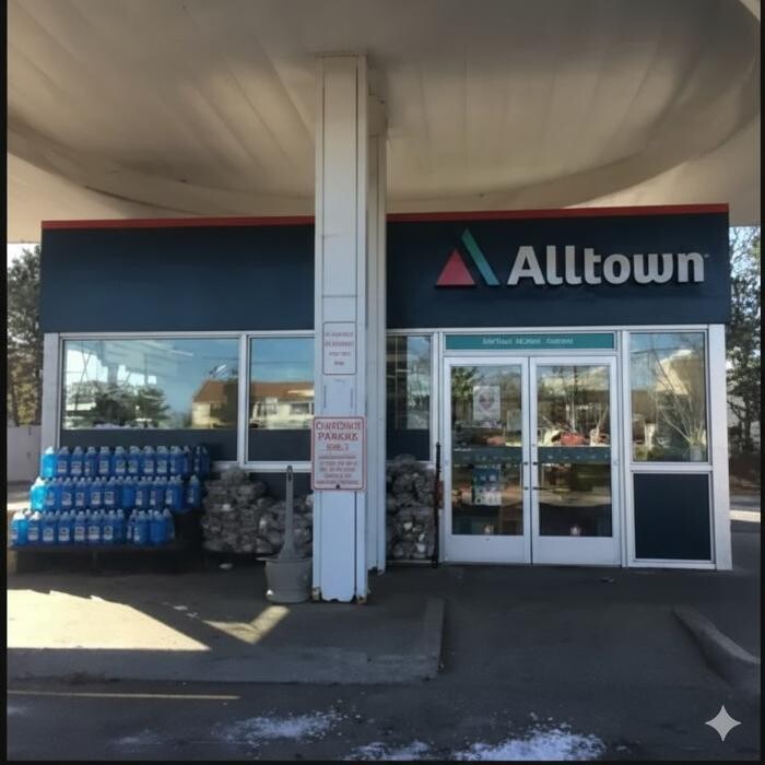 Images Alltown