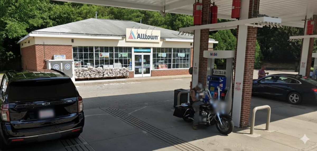 Images Alltown