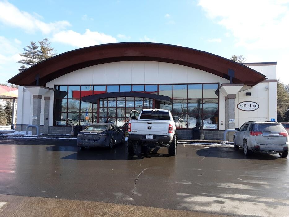 Images T-Bird Mini Mart