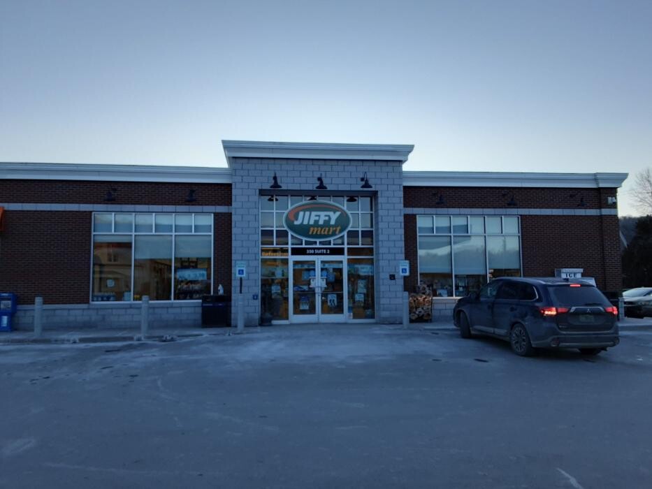 Images Jiffy Mart