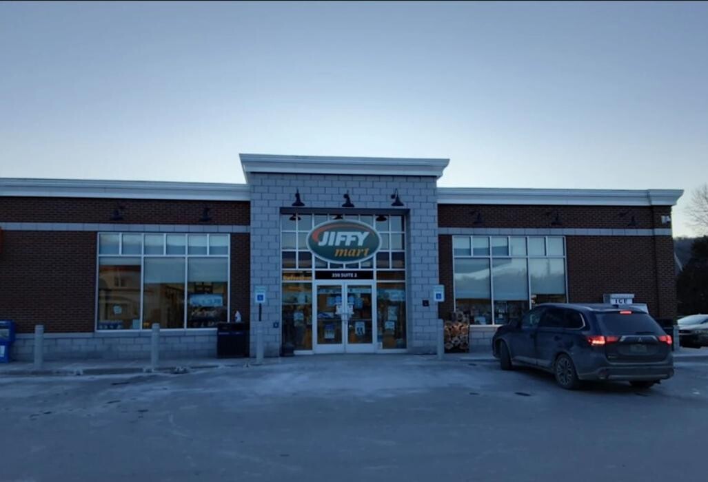 Images Jiffy Mart