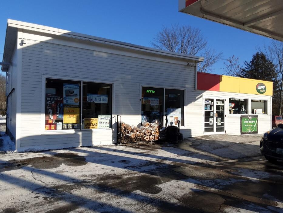 Images Jiffy Mart