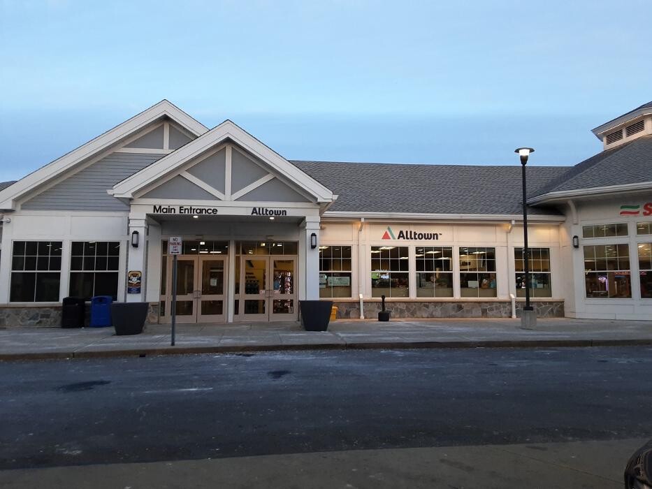 Images Alltown