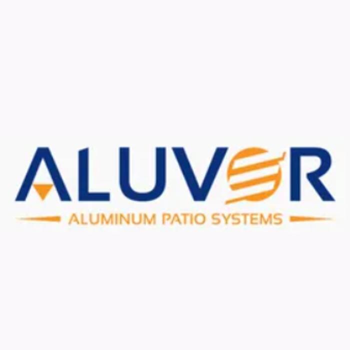 Aluver Patios Logo
