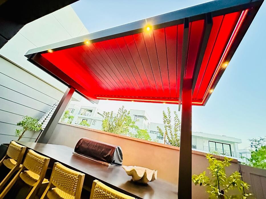 Images Aluver Patios