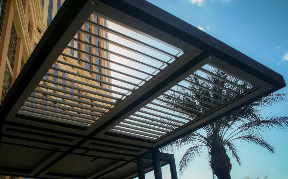 Images Aluver Patios