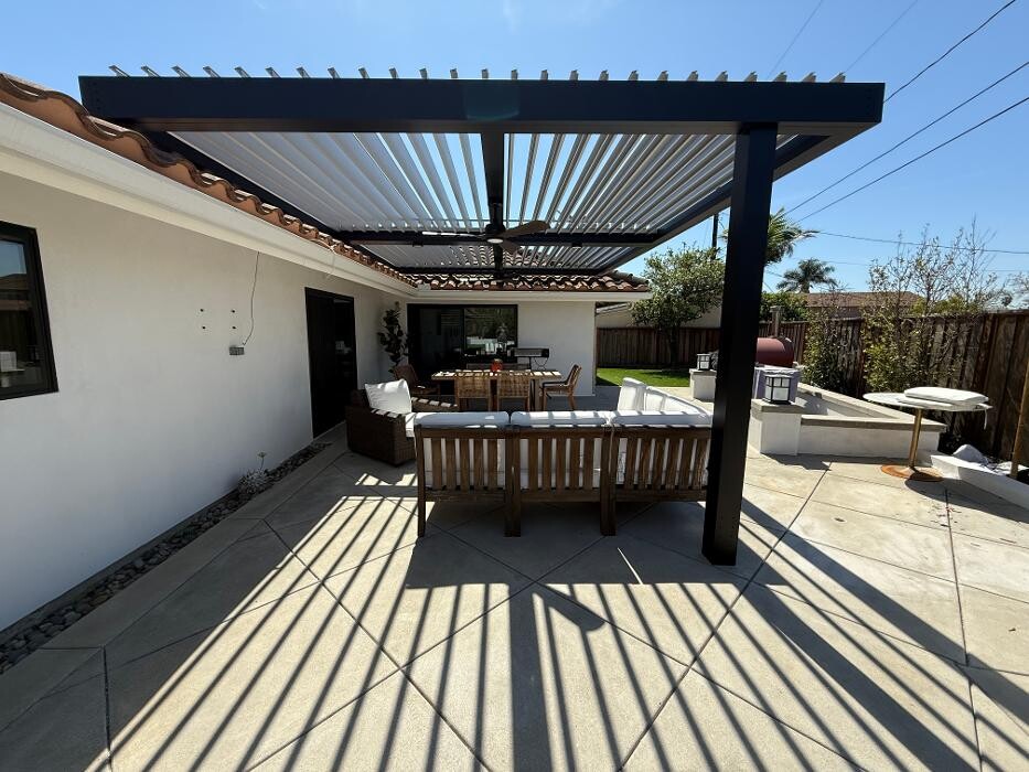 Images Aluver Patios