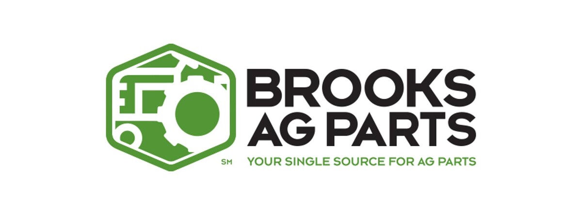 Brooks AG Parts LLC Logo