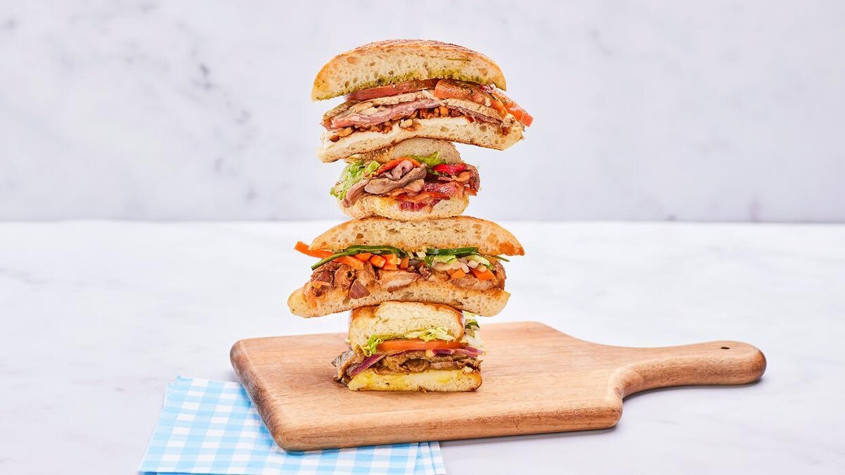 Images Mendocino Farms