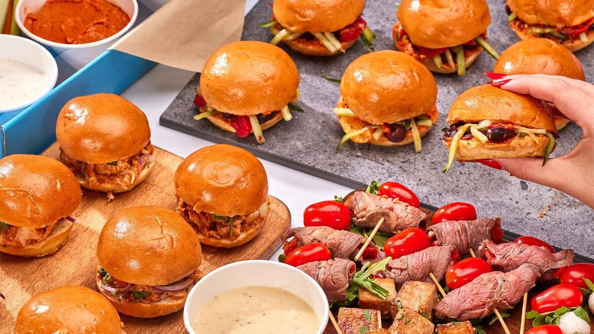 Images Mendocino Farms