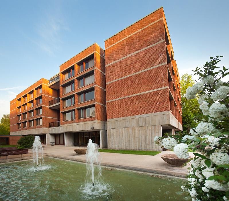 Images Benedictine Living Community-At The Shrine