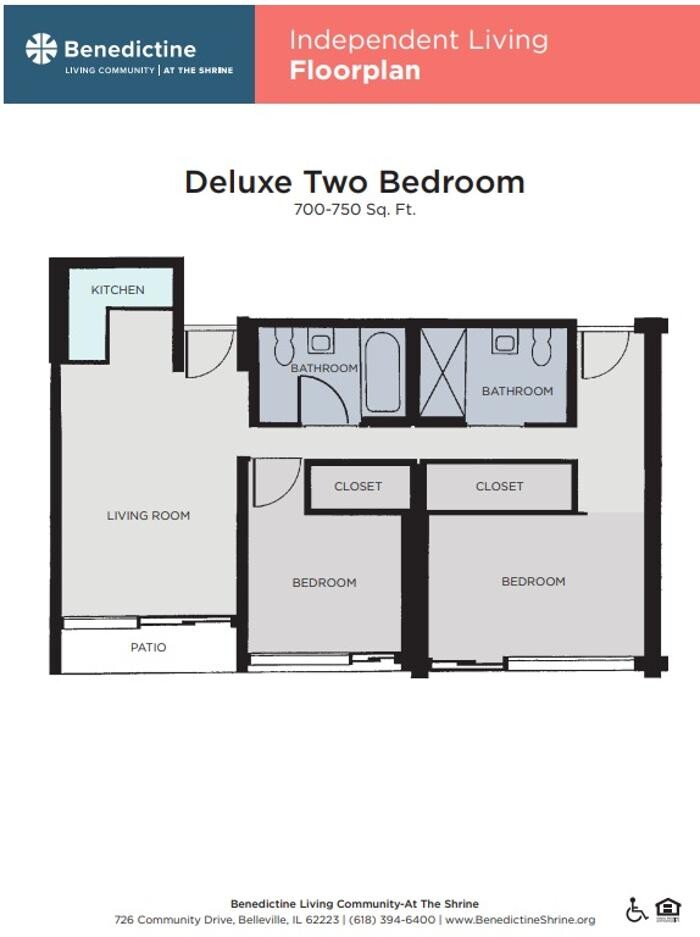 Images Benedictine Living Community-At The Shrine