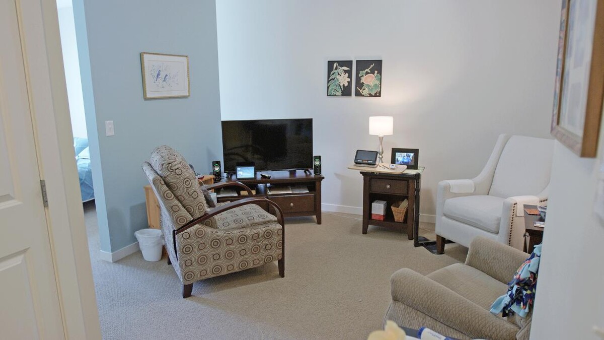 Images Benedictine Living Community-Byron