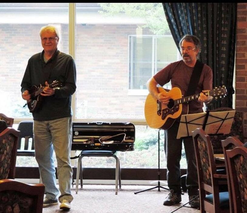 Images Benedictine Living Community-Rochester Madonna Meadows