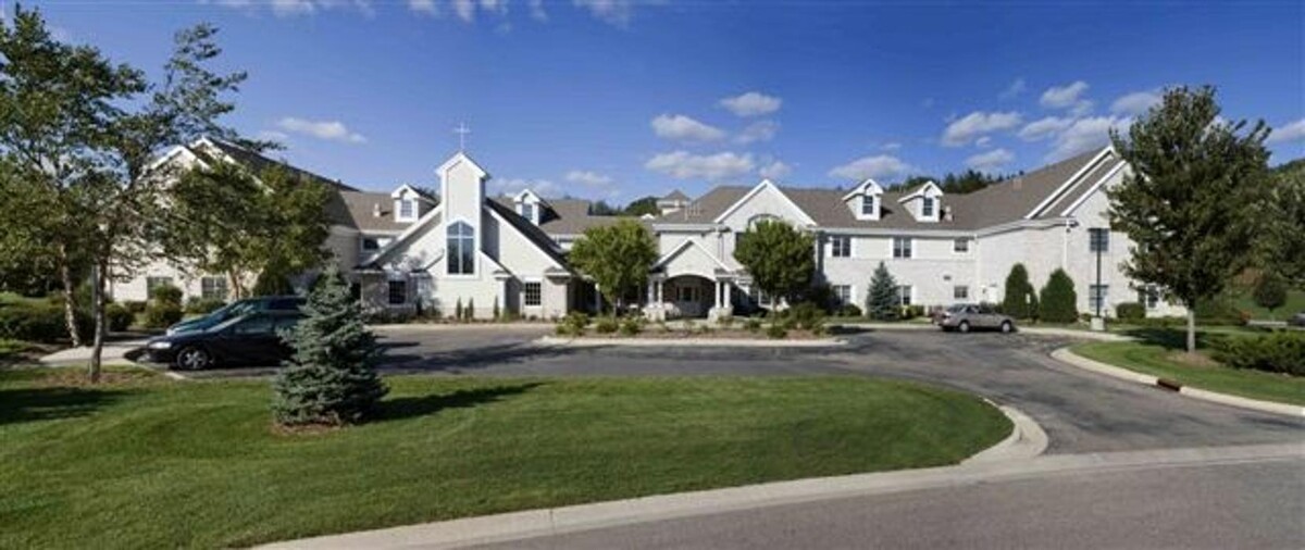 Images Benedictine Living Community-Rochester Madonna Meadows