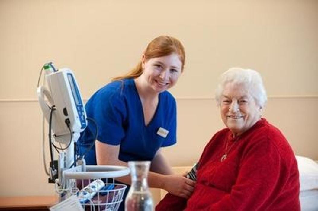 Images Benedictine Living Community-Rochester Madonna Meadows