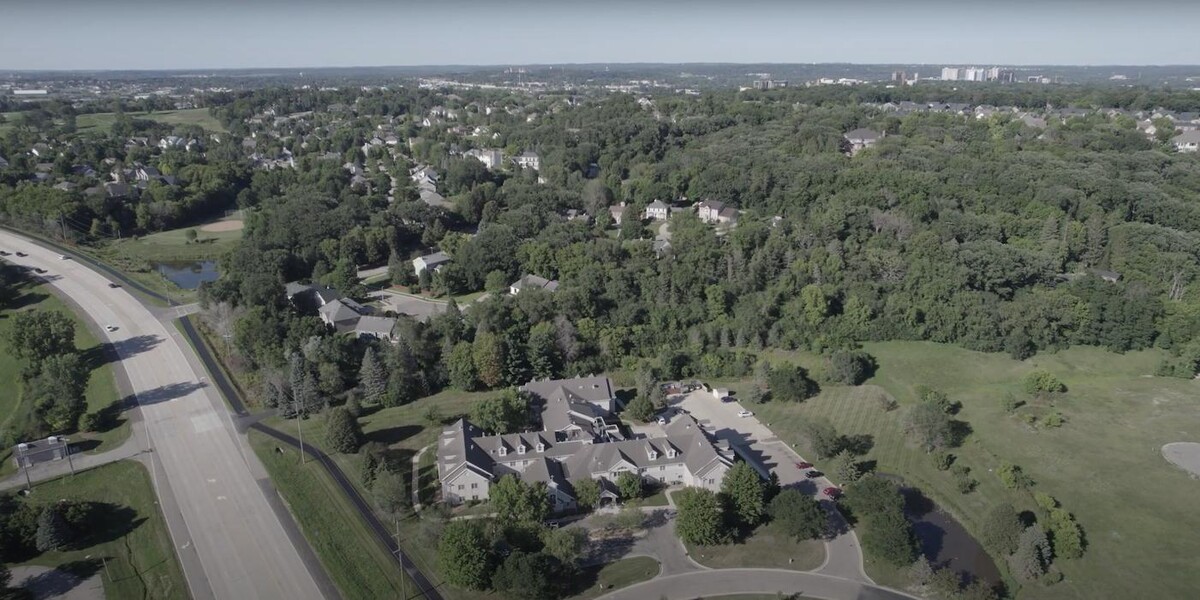 Images Benedictine Living Community-Rochester Madonna Meadows