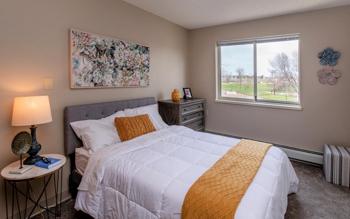 Images Benedictine Living Community-Anoka