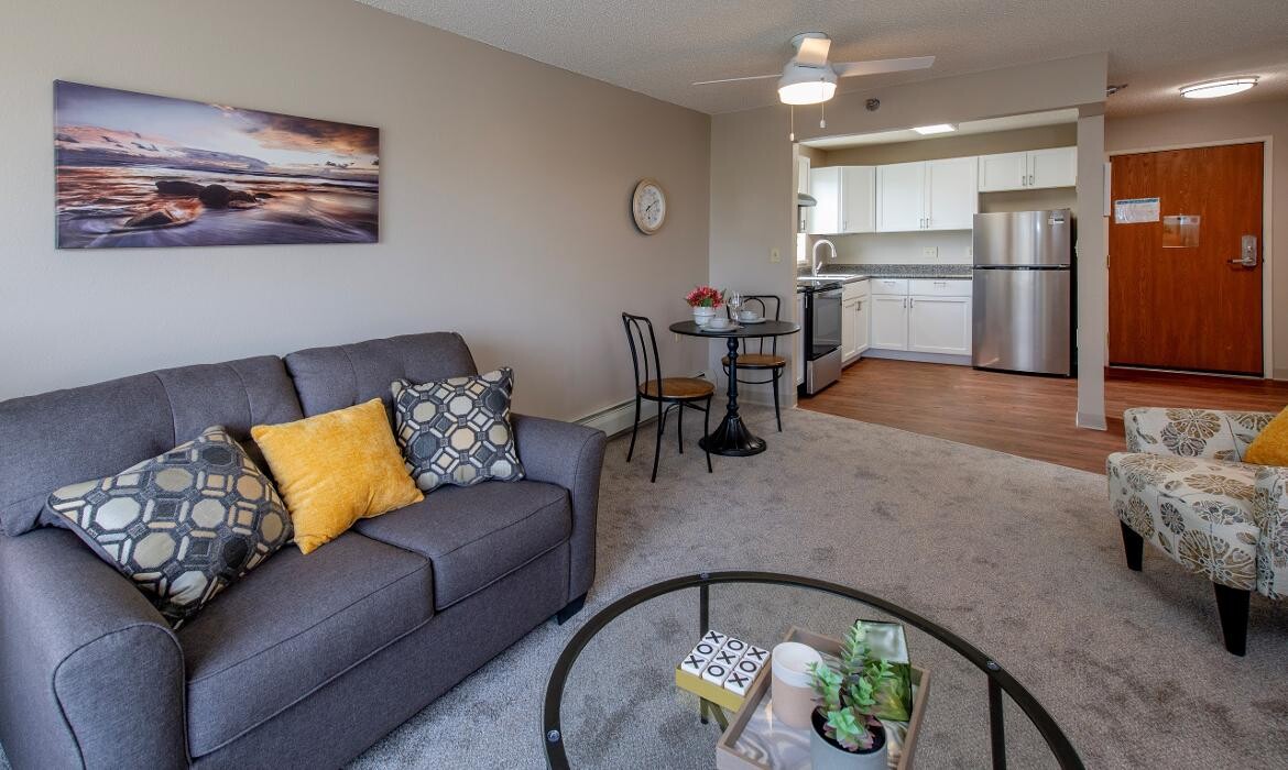 Images Benedictine Living Community-Anoka