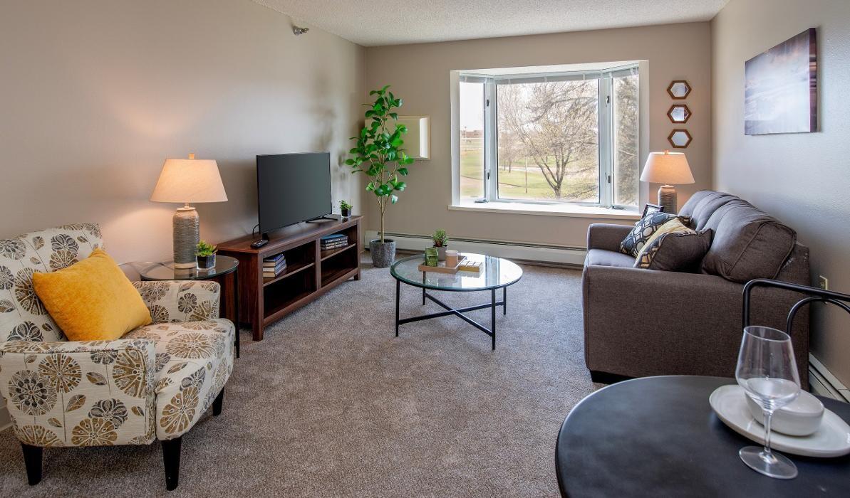 Images Benedictine Living Community-Anoka