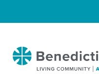 Website Screenshot Benedictine Living Community-Anoka