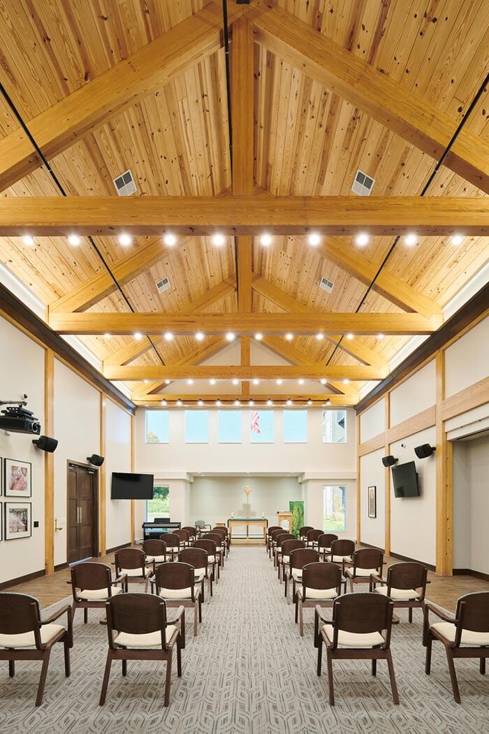 Images Benedictine Living Community-Shakopee Windermere Way