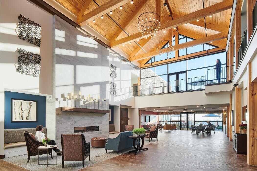 Images Benedictine Living Community-Shakopee Windermere Way