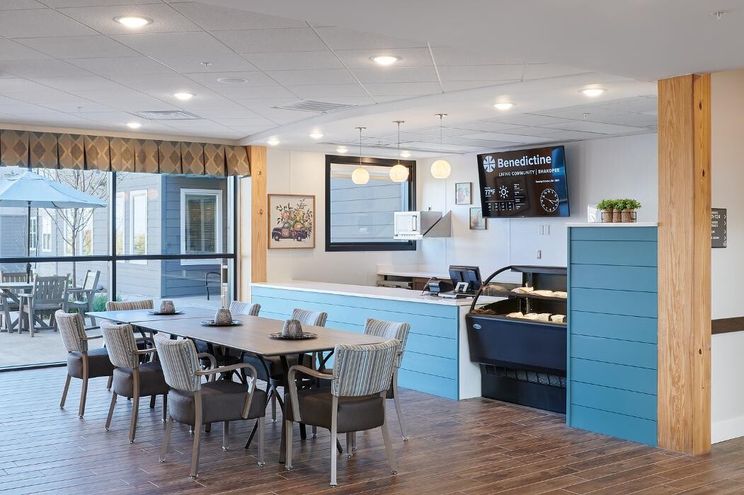 Images Benedictine Living Community-Shakopee Windermere Way