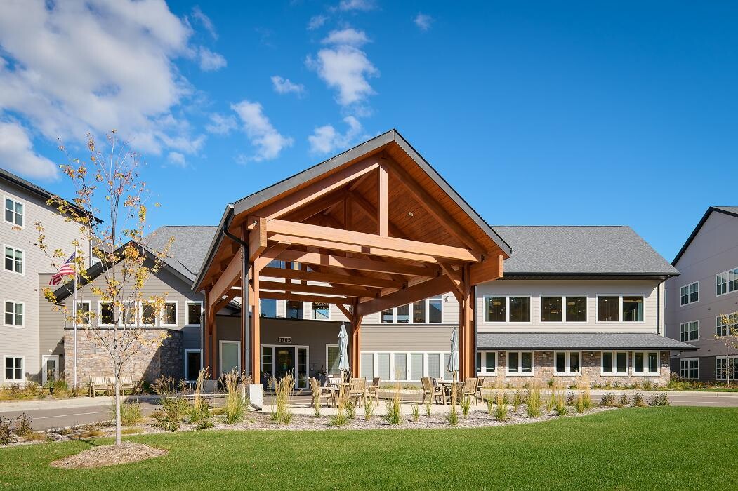 Images Benedictine Living Community-Shakopee Windermere Way