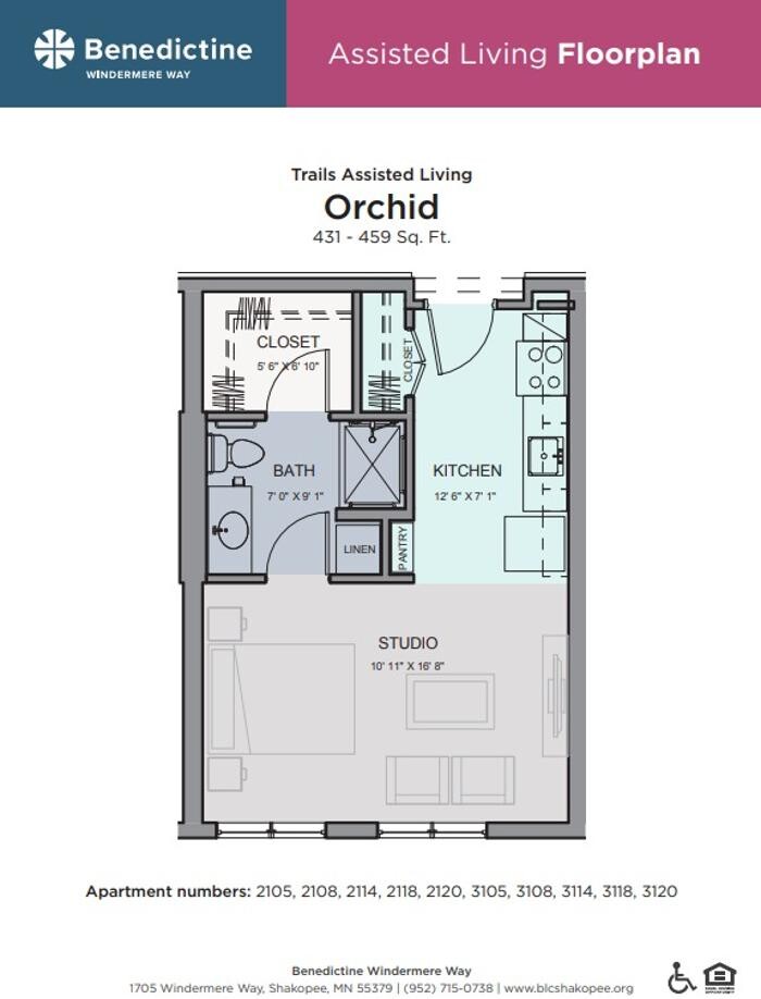 Images Benedictine Living Community-Shakopee Windermere Way