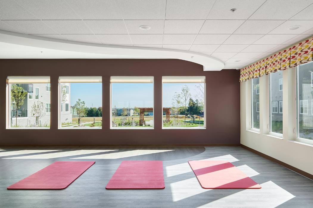 Images Benedictine Living Community-Shakopee Windermere Way