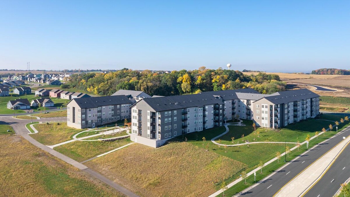 Images Benedictine Living Community-Shakopee Windermere Way