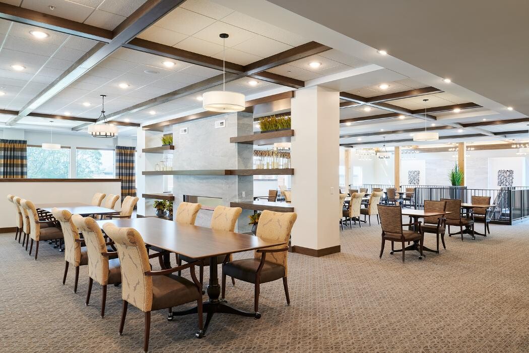 Images Benedictine Living Community-Shakopee Windermere Way