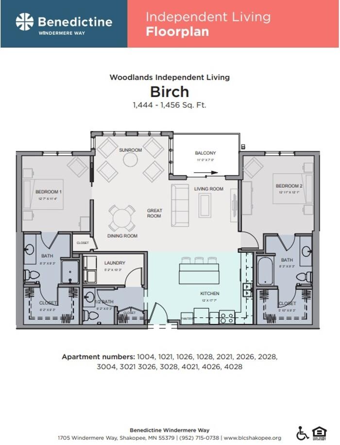 Images Benedictine Living Community-Shakopee Windermere Way