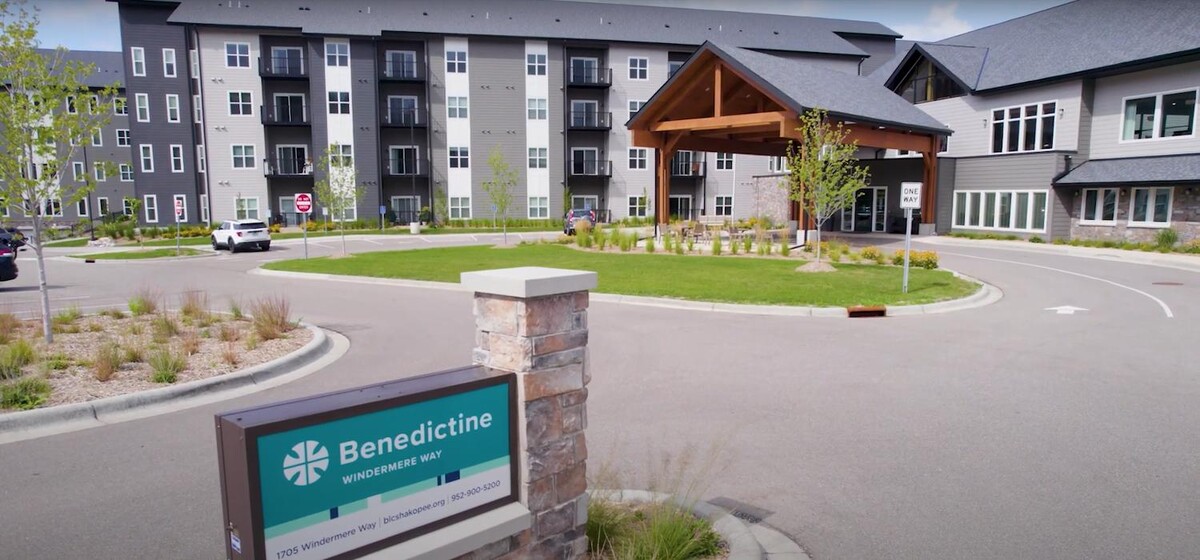 Images Benedictine Living Community-Shakopee Windermere Way
