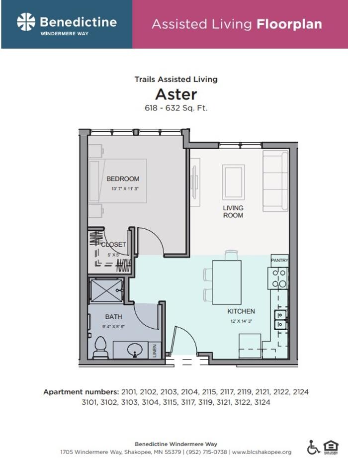 Images Benedictine Living Community-Shakopee Windermere Way